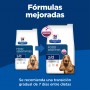 Hills Prescription Diet z/d alimento para perro sensibilidades alimentarias 3.6 Kg