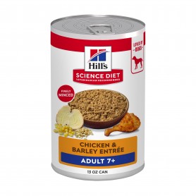Hills Alimento Humedo...