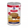 Hills Alimento Humedo Adulto +7 Para Perros