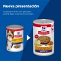 Hills Alimento Humedo Adulto +7 Para Perros
