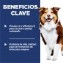 Hills Alimento Humedo Adulto +7 Para Perros