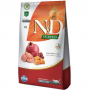 N&D Calabaza Gato Pollo 7.5 Kg