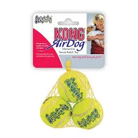 KONG BALL X3 TALLA S
