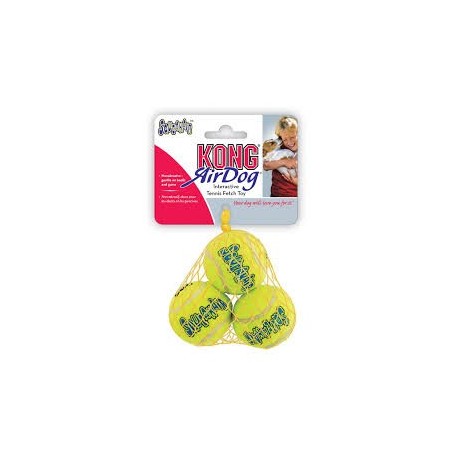 KONG BALL X3 TALLA S