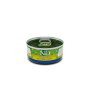PACK 6 UNID. N&D CAT PRIME WILD BOAR & APPLE 70GR