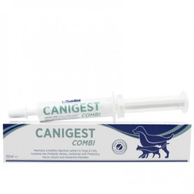 Canigest Combi 64ml XXL (perro-gato)