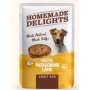 Homemade Delights Patagonian Lamb Adult Dog X 100 Gr – Pack 12 Sobres