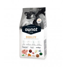 Ownat Care Perro Mobility 10 Kg