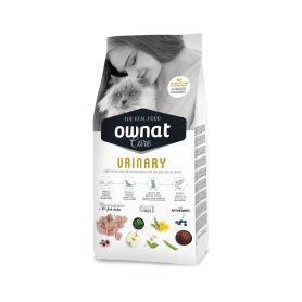 Ownat Care Gato Urinary 1,5 Kg