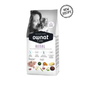 Ownat Care Gato Renal 1,5 Kg