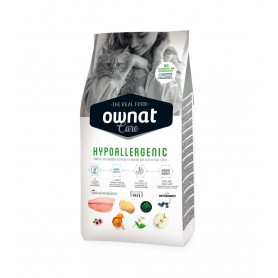 Ownat Care Gato Hypoallergenic 1,5 Kg