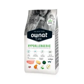 Ownat Care Gato Hipoalergénico 1,5 Kg