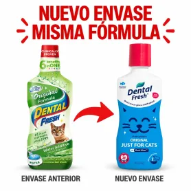 Dental Fresh Cat 237 ml 31995 8,790.00