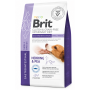 Brit Veterinary Diet Dog Gastrointestinal Small Breeds 2KG
