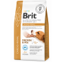 Brit Veterinary Diet Dog Cardio-Renal 2KG