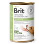 Brit Veterinary Diet Dog Lata Diabetes 400 grs