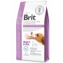 Brit Veterinary Diet Dog Ultra-hypoallergenic 2KG