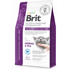 Brit Veterinary Diet Cat...