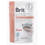 Brit Veterinary Diet Cat Renal Pouch 85GRS