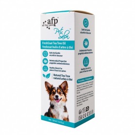 AFP PET SALON Aceite para Pelaje 150ML