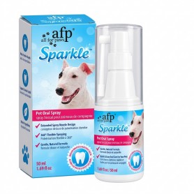 AFP SPARKLE Spray Bucal 50 ML
