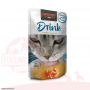 Leonardo Pack 20 Drink Salmon 40g
