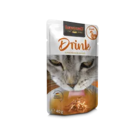 Leonardo Pack 20 Drink Pato 40g