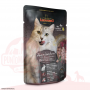 Leonardo Pack 16 Pouch Conejo y Arándano 85g