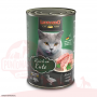 Leonardo Pack 6 Latas Quality Selection Pato 400g
