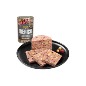 Belcando Pack 6 Latas Iberico 400grs