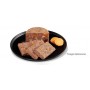 Leonardo Pack 6 Latas Superior Selection Ternera y Venado con Camote 400grs