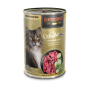 Leonardo Pack 6 Latas Superior Selection Caballo con Calabacín 400grs
