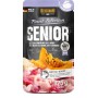 Belcando PACK 12 Pouch Finest Selection Senior Menú de Carnes 125 grs