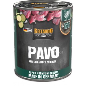 Belcando Quality Selection Pavo 400 grs