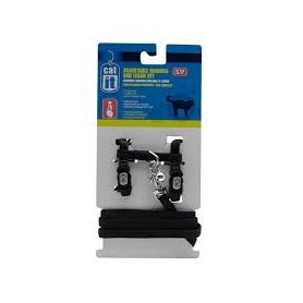 ARNES Y TRAILLA S COLOR NEGRO CAT IT