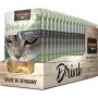 Leonardo PACK 20 Pouch Drink & Care Mobility 40 g