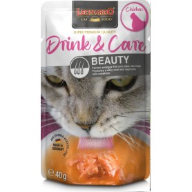 Leonardo Drink & Care Beauty 40 g