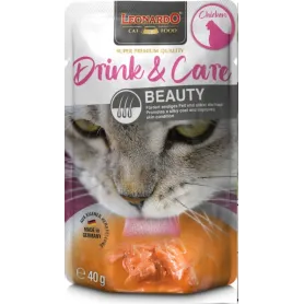 Leonardo Drink & Care Beauty 40 g