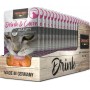 LeonardoPACK 20 Pouch Drink & Care Beauty 40 g