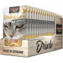 Leonardo PACK 20 Pouch Drink & Care Urinary 40 g