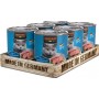 LeonardoPack 6 Latas Quality Selection Rico en Pescado 800g
