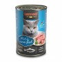 LeonardoPack 6 Latas Quality Selection Rico en Pescado 800g