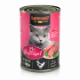 LeonardoPack 6 Latas Quality Selection Puro en Ave 800g