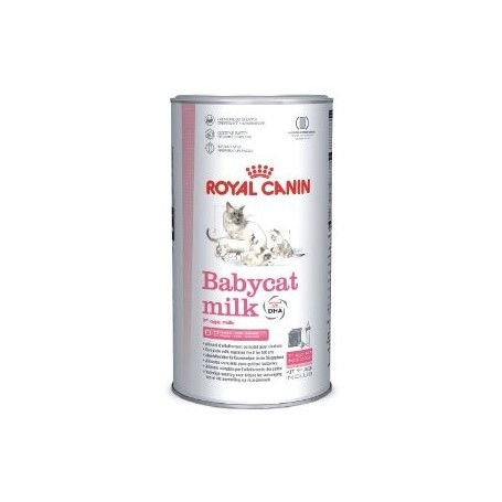 BabyCat Milk Set 300grs