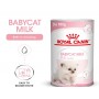 Kit Royal Canin BabyCat Milk 300grs