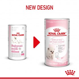 Kit Royal Canin BabyCat Milk 300grs