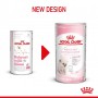 Kit Royal Canin BabyCat Milk 300grs