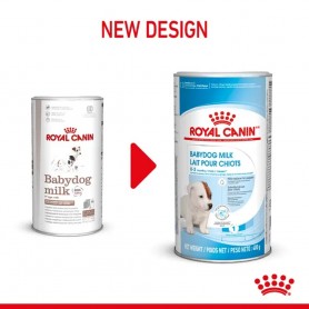Kit Royal Canin Babydog Milk 400g