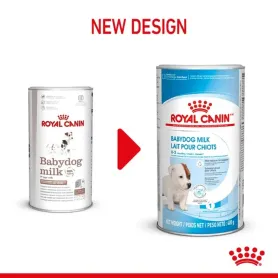 Kit Royal Canin Babydog Milk 400g 32569 21,990.00