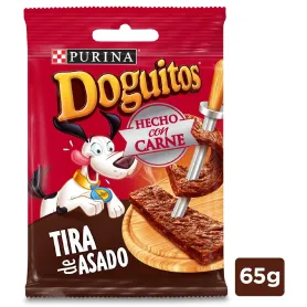 Doguito Tira de Asado
